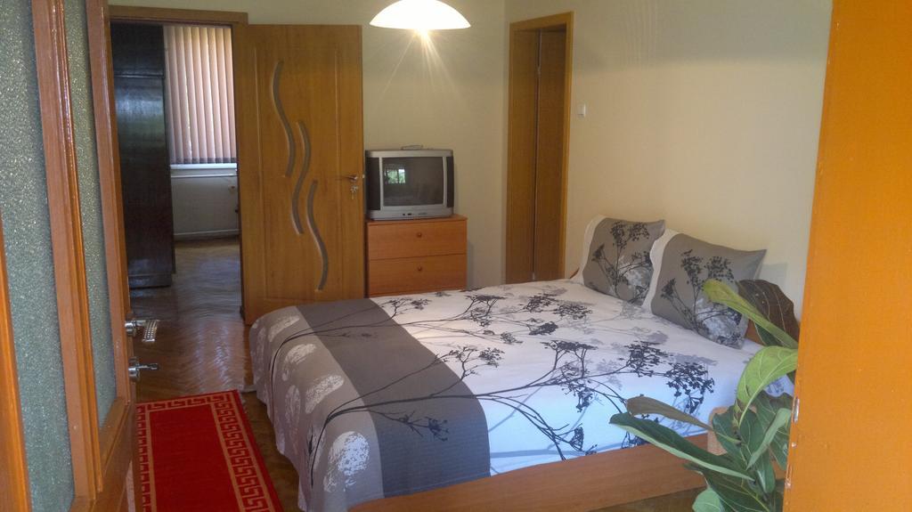 Kyurkchievi Guest House Sapareva Banja Rom bilde