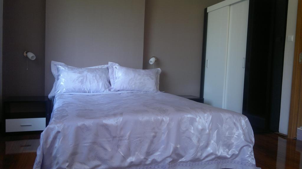 Kyurkchievi Guest House Sapareva Banja Rom bilde