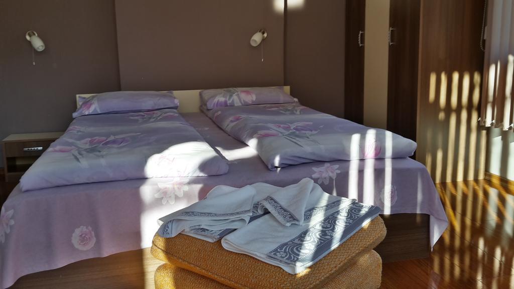 Kyurkchievi Guest House Sapareva Banja Rom bilde