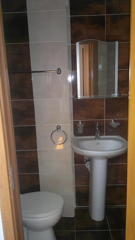 Kyurkchievi Guest House Sapareva Banja Rom bilde