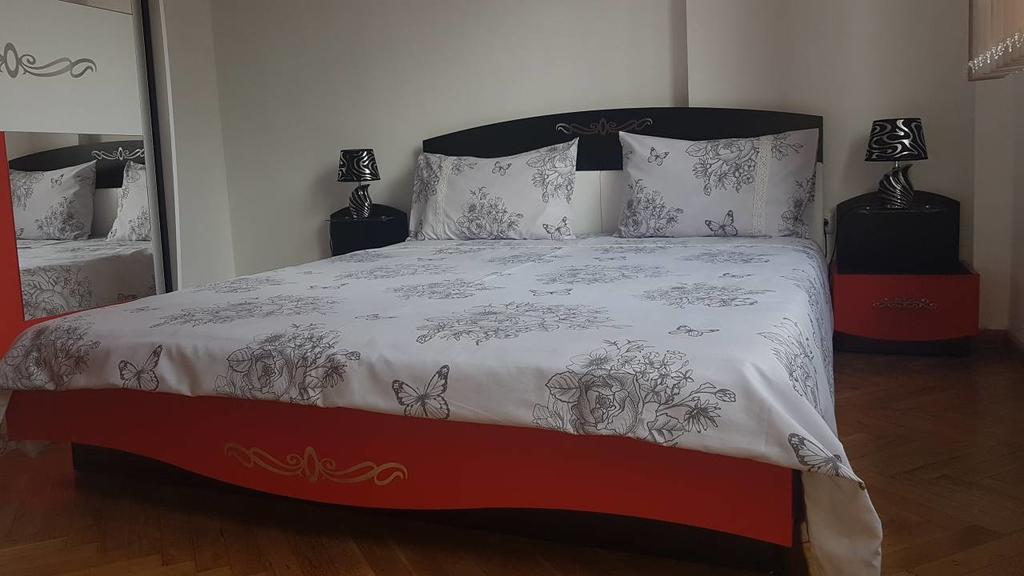 Kyurkchievi Guest House Sapareva Banja Eksteriør bilde